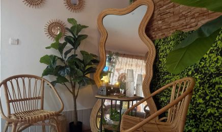 As La Joie Pour Elle  : Coiffeur à La Rochelle