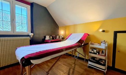 Carla Ongles et Beauté : Institut de beauté à Ollainville