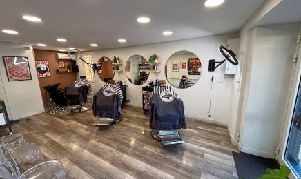 Barbershop Studio 19 : Coiffeur à Pernes-les-Fontaines