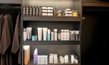 Salon Quentin Desmars  : Coiffeur à Angers