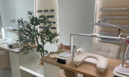 M Beauty : Manucure à Grandfontaine