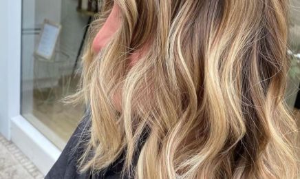 LANA B.  : Coiffeur à Levallois-Perret