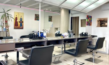 Isabelle Terrien - Coiffure mixte : Coiffeur à Châteaubriant