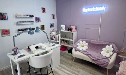 Hippiechic Beauty : Institut de beauté à Marseille
