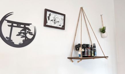 L'Atelier de Marine - La Roselière : Coiffeur à Aytré