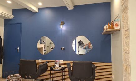 Adequat coiffure : Coiffeur à Fontvieille