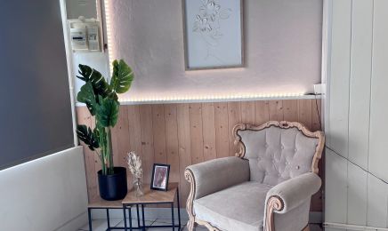 Browlab by Léa  : Institut de beauté à Abbeville