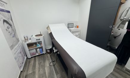 Bellissima  : Manucure à Plan-de-Cuques