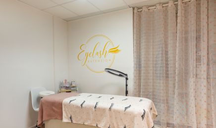 Rio Nails & Lashes : Manucure à La Seyne-sur-Mer