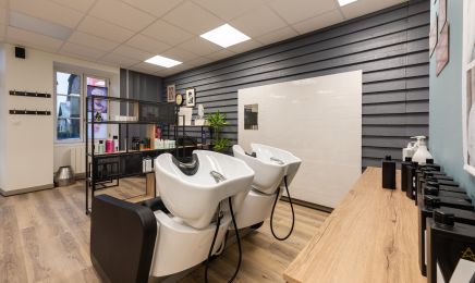 Sabine Coiffure : Coiffeur à Gennes-sur-Seiche