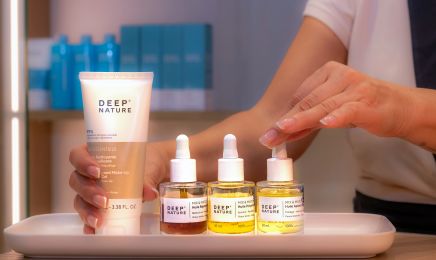 SPA Les Opales by Deep Nature : Institut de beauté à Ax-les-Thermes