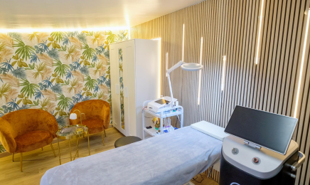 ABSOLUTE EPIL - Epilation Laser & Electrolyse : Institut de beauté à Champigny-sur-Marne