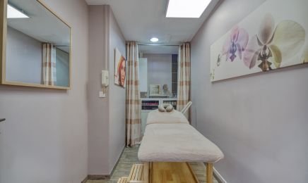L'éclat du sourcil  : Institut de beauté à Paris