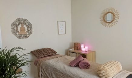 Alizée Bien Être : Institut de beauté à La Chapelle-des-Fougeretz