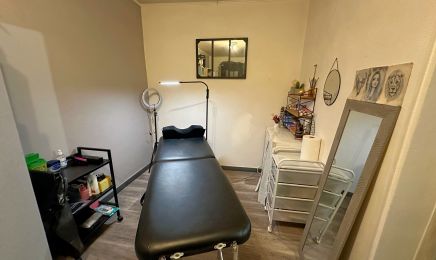 OB Beauty83 : Institut de beauté à Forcalqueiret