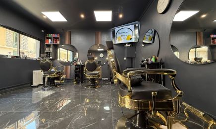Amitié Afro Cosmétique : Coiffeur à Nice