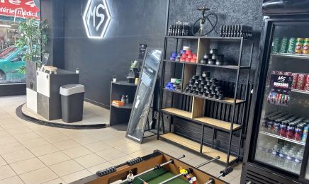 MS Barber : Coiffeur à Saint-Étienne