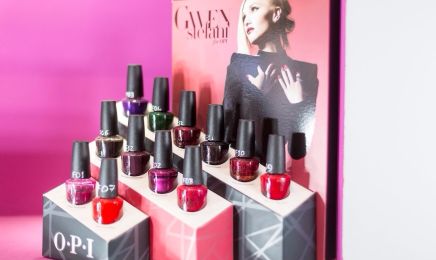 Cali en Couleur - Cardinet  : Manucure à Paris