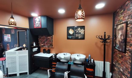 Sky by Rubio : Coiffeur à Issy-les-Moulineaux
