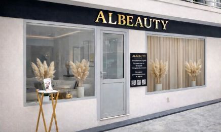 ALBEAUTY  : Institut de beauté à Antibes