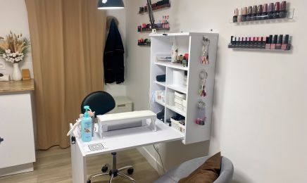 Signature beauté by Shaïna  : Manucure à Tournefeuille