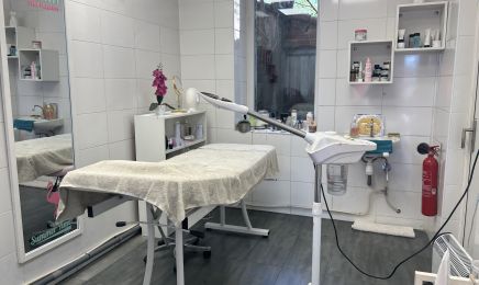 NAILBAR & CO : Institut de beauté à Marseille