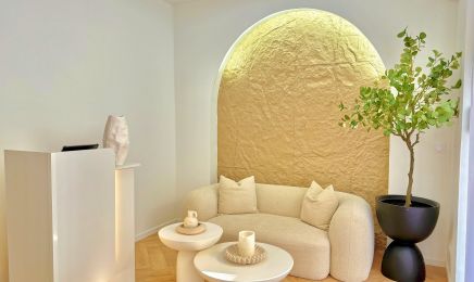 Maison Cali : Institut de beauté à Toulon