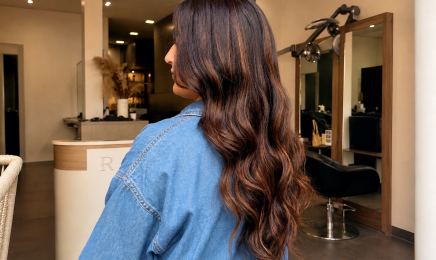 Maison Raphael : Coiffeur à Paris