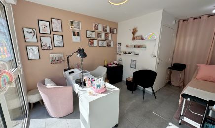 L’arc en ciel : Coiffeur à Bruz