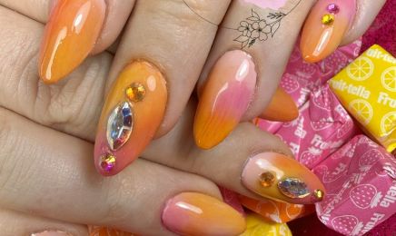 Divine By Sabrina : Manucure à Awans