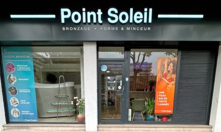 Point Soleil - Vincennes : Institut de beauté à Vincennes