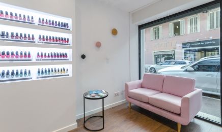 Khroma Nail Bar - Marseille 8e : Manucure à Marseille
