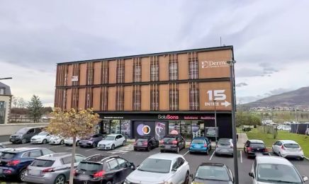 Maison Maim : Institut de beauté à Cournon-d'Auvergne