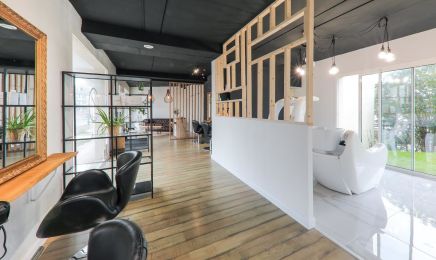 Les Ciseaux d'Adeline : Coiffeur à Guérande