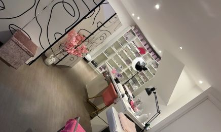 SILKABEAUTY : Manucure à La Garde