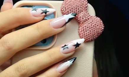 Esthete Ongle : Manucure à Saint-Raphaël