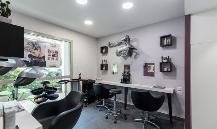 Art et Coiffure  : Coiffeur à Annecy-le-Vieux