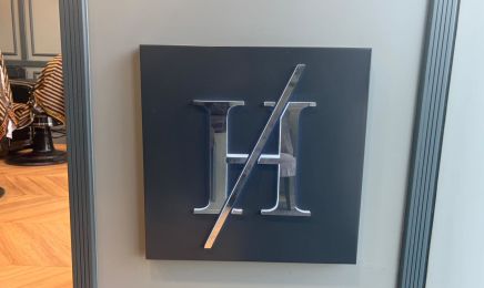 H barber : Coiffeur à La Garenne-Colombes
