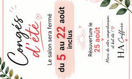 HA Coiffure : Coiffeur à Brignais
