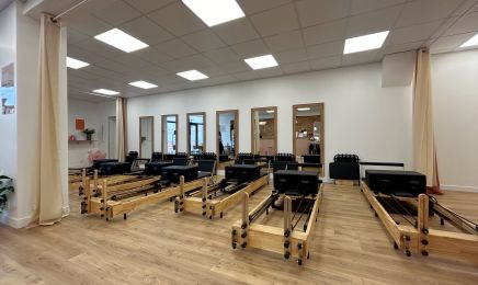 RESPIRE by Your Charm  : Coiffeur à Muret