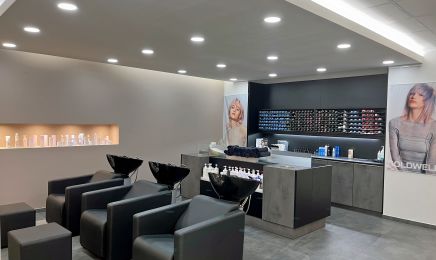 Fein Schnitt: Friseur in Eschweiler