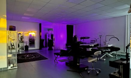 BeautySphäre: Tattoo-Künstler in Trebbin