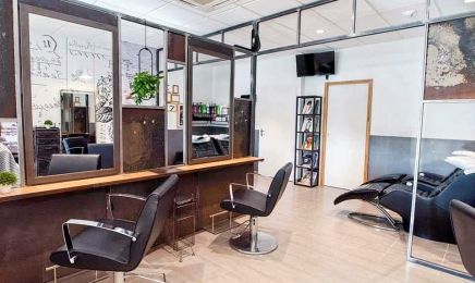 Atelier Revelation Coiffure  : Coiffeur à Mortagne-sur-Sèvre