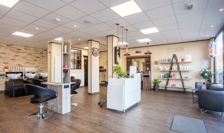 Studio 48 : Coiffeur à Dourdan