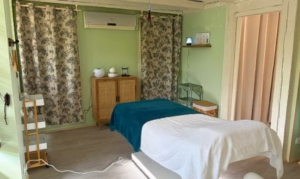 Nagomi : Institut de beauté à Obernai