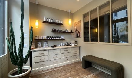 Maison So Aum : Institut de beauté à Annecy