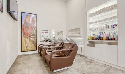 Camille Albane - Drumettaz-Clarafond : Coiffeur à Drumettaz-Clarafond