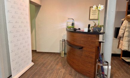 Sturm Friseur GmbH: Kosmetikstudio in Naumburg (Saale)