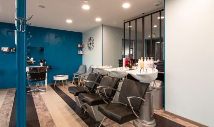 Valérie Coiffure  : Coiffeur à Coulombiers