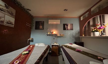 Nong Khaï : Institut de beauté à Bourg-en-Bresse